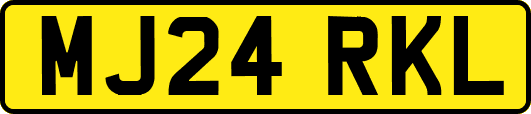 MJ24RKL