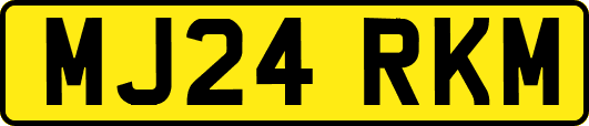 MJ24RKM