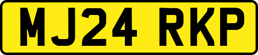 MJ24RKP