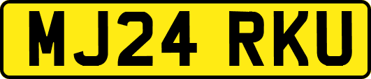 MJ24RKU