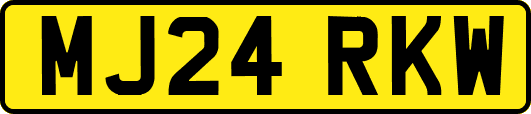 MJ24RKW