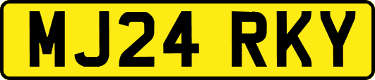MJ24RKY