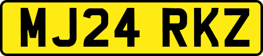 MJ24RKZ
