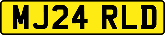 MJ24RLD