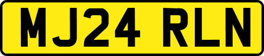 MJ24RLN