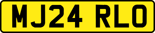 MJ24RLO