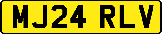 MJ24RLV