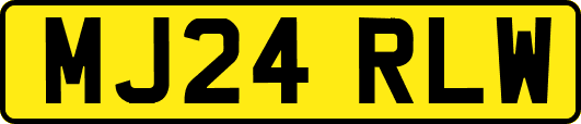 MJ24RLW