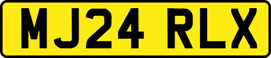 MJ24RLX