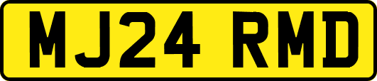 MJ24RMD