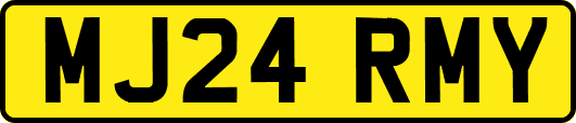 MJ24RMY