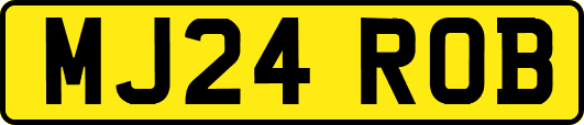 MJ24ROB