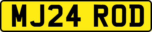 MJ24ROD