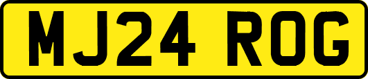 MJ24ROG