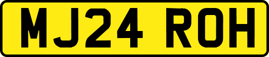 MJ24ROH