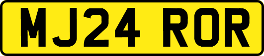 MJ24ROR