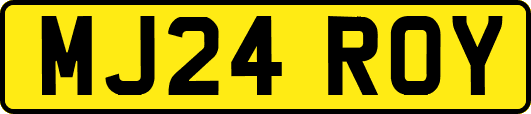 MJ24ROY