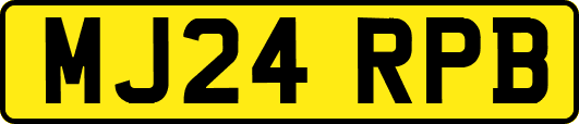 MJ24RPB