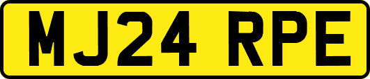 MJ24RPE