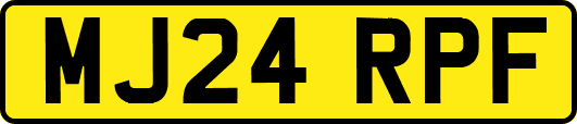 MJ24RPF