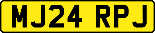 MJ24RPJ