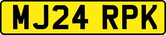 MJ24RPK