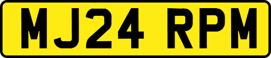 MJ24RPM