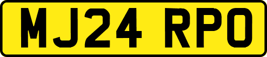 MJ24RPO