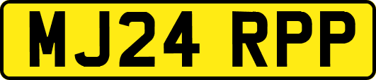 MJ24RPP
