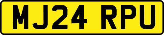 MJ24RPU