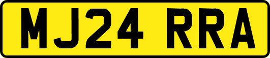 MJ24RRA