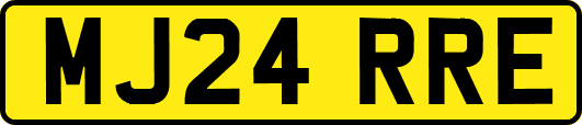 MJ24RRE