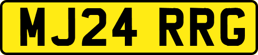 MJ24RRG