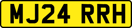 MJ24RRH