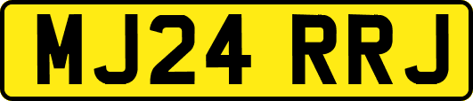 MJ24RRJ