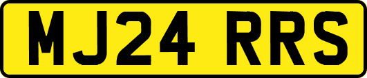 MJ24RRS