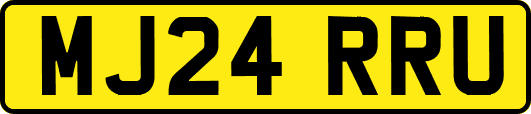 MJ24RRU