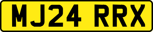 MJ24RRX