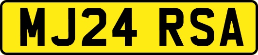 MJ24RSA
