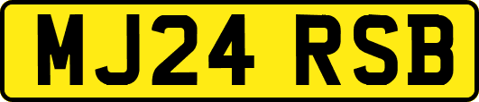 MJ24RSB