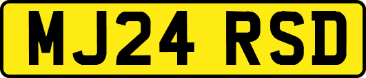 MJ24RSD