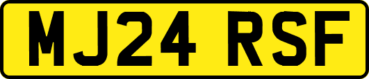 MJ24RSF