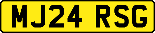 MJ24RSG