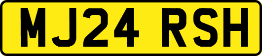 MJ24RSH