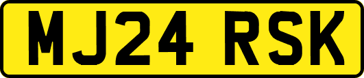 MJ24RSK