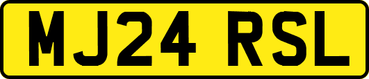 MJ24RSL