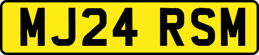 MJ24RSM