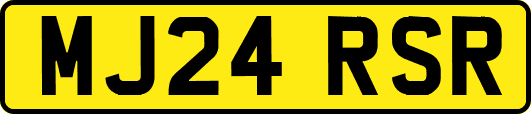 MJ24RSR