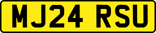 MJ24RSU