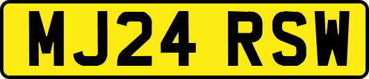 MJ24RSW